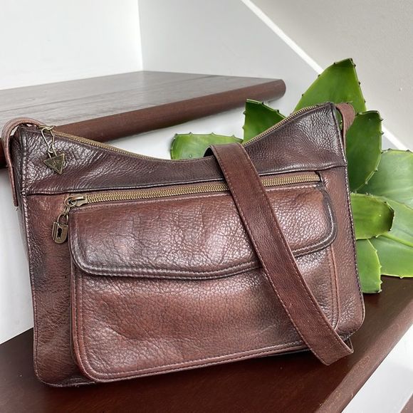 Handbags - Genuine leather handbag shoulder bag purse